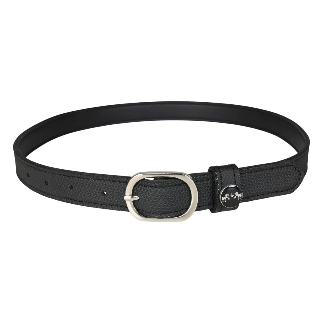 Equine Couture Ladies Vegan-X Belt - Image 3