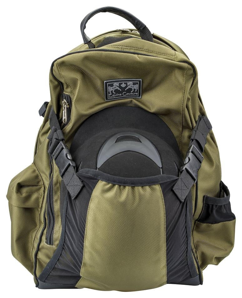 Equine Couture Ringside Backpack