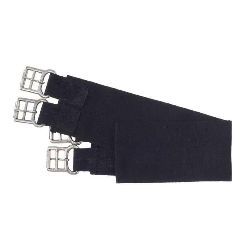 EquiRoyal Nylon Web Girth