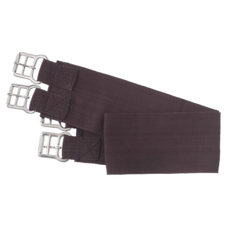 EquiRoyal Nylon Web Girth - Image 3