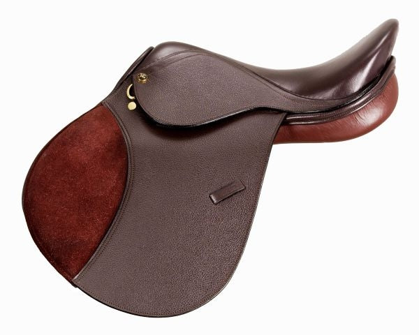 EquiRoyal Regency All Purpose Saddle