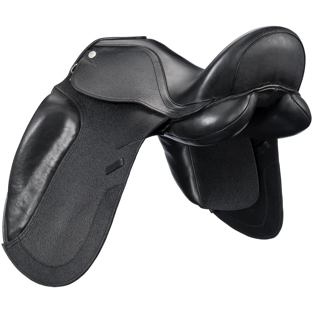 Equitare Harmony Dressage Saddle - Image 4