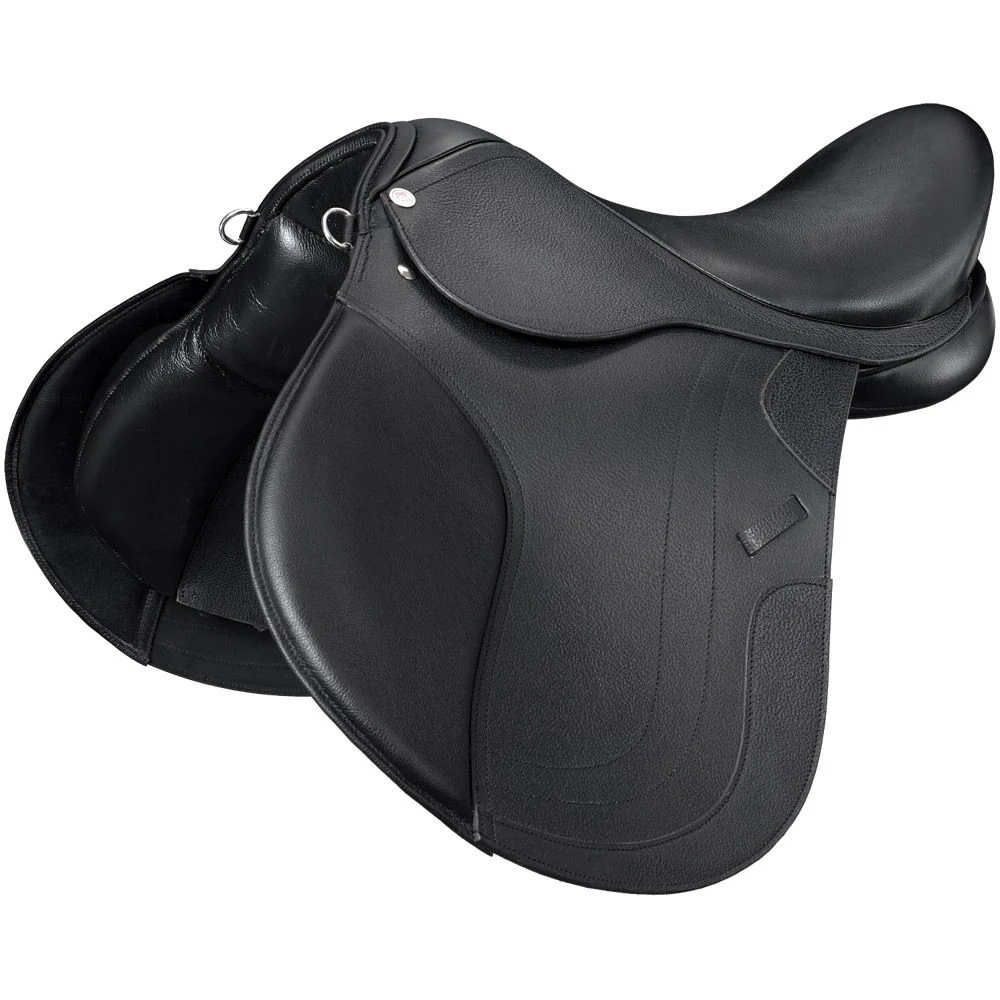 Equitare Tempo All Purpose Saddle - Image 4