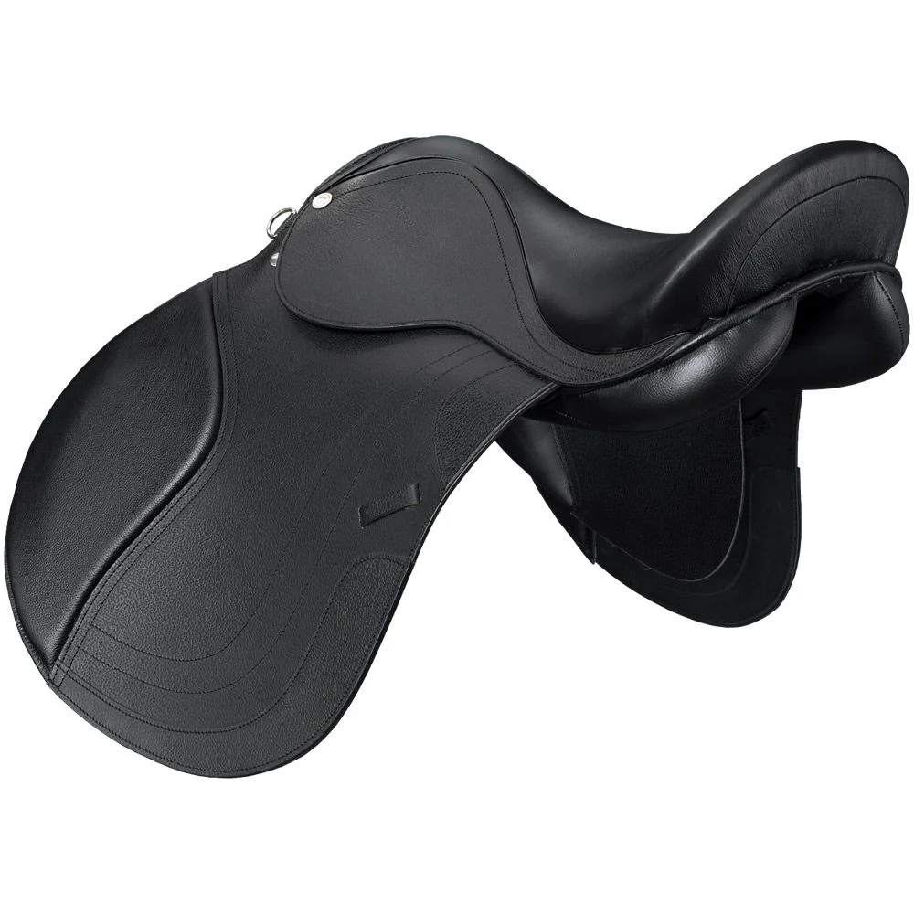 Equitare Tempo All Purpose Saddle - Image 6