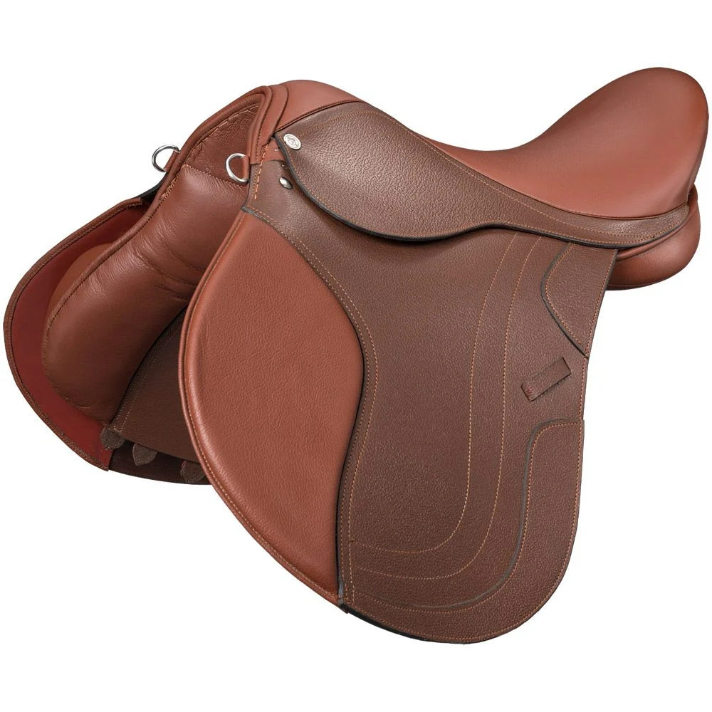 Equitare Tempo All Purpose Saddle - Image 7
