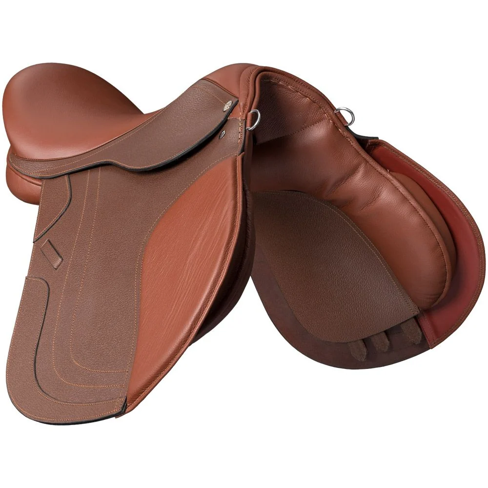 Equitare Tempo All Purpose Saddle - Image 8