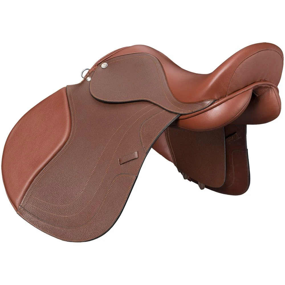 Equitare Tempo All Purpose Saddle - Image 9