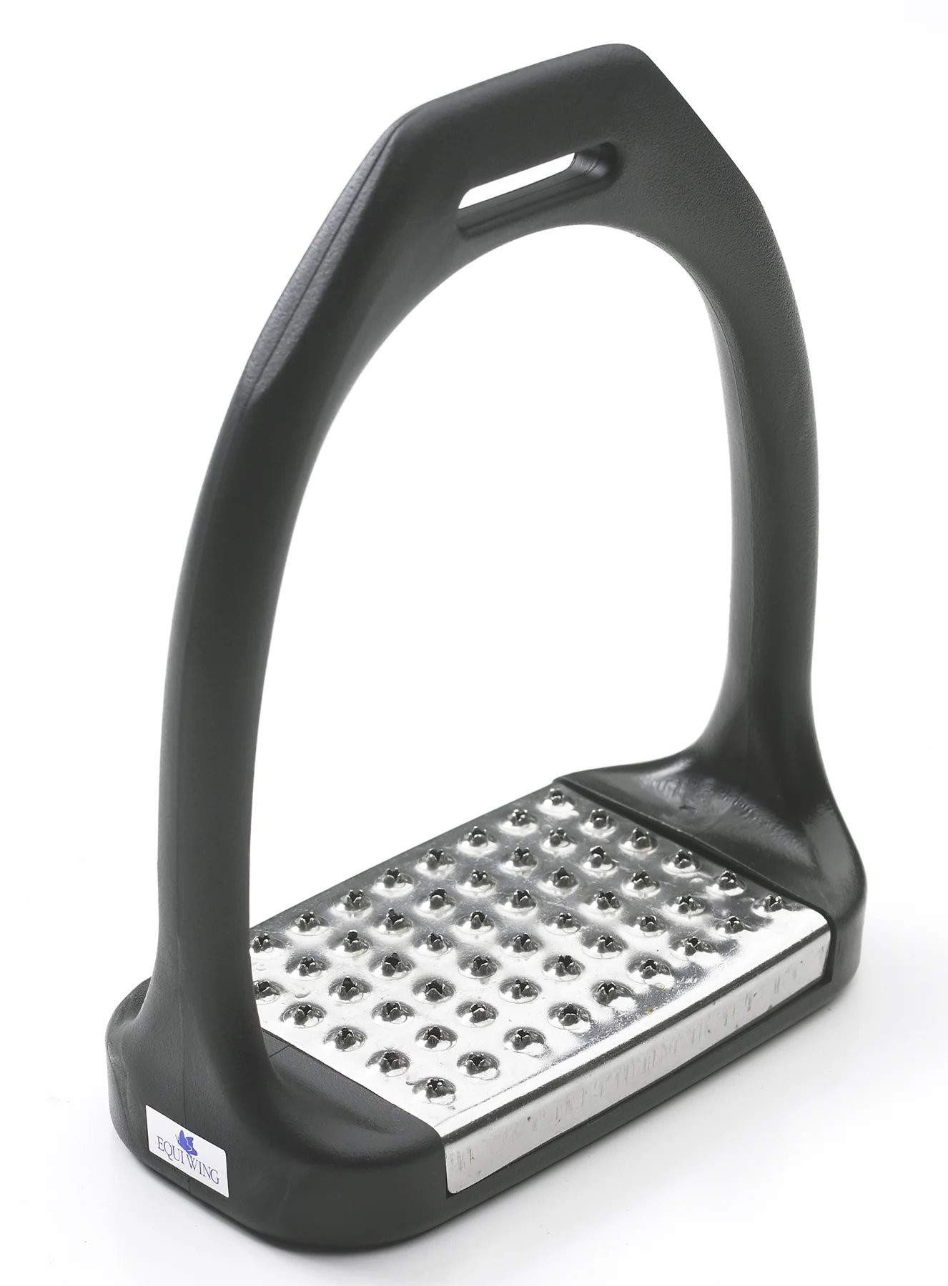 Equi-Wing Hyper Nylon Stirrup