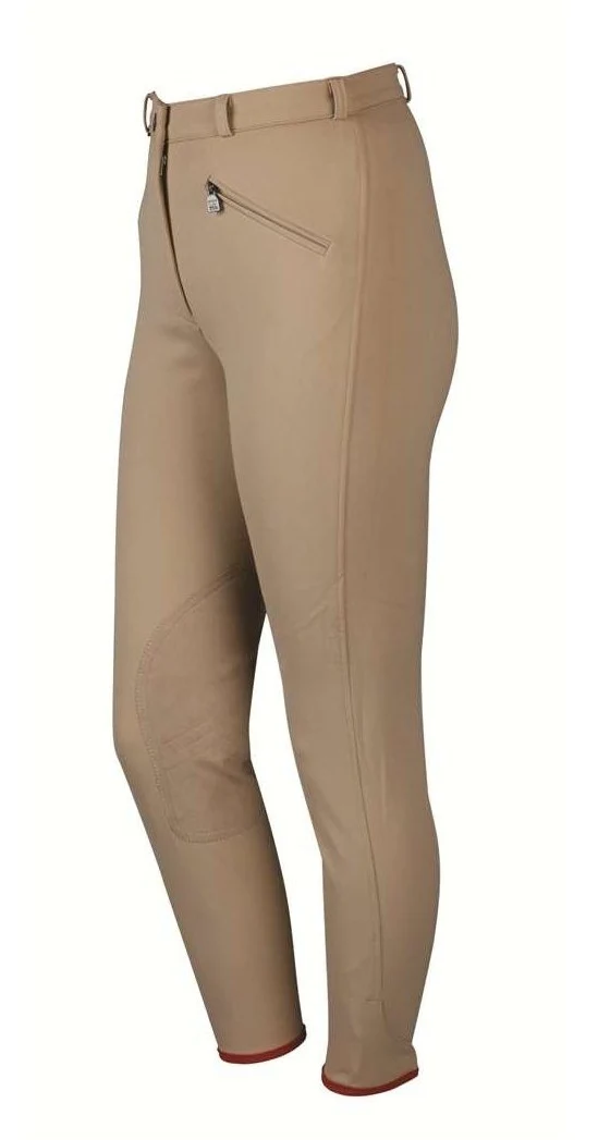 Eurostar Cornet Knee Patch Breeches - Image 2