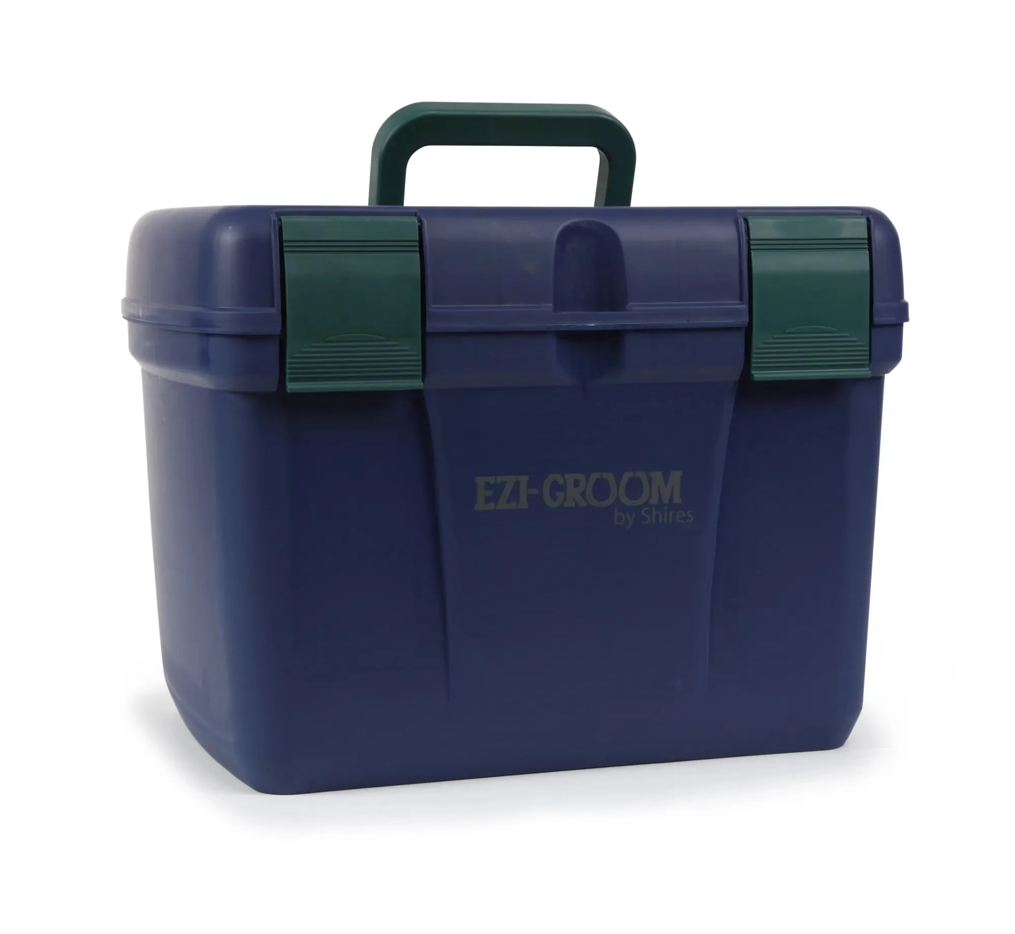 Ezi-Groom by Shires Deluxe Grooming Box - Image 2