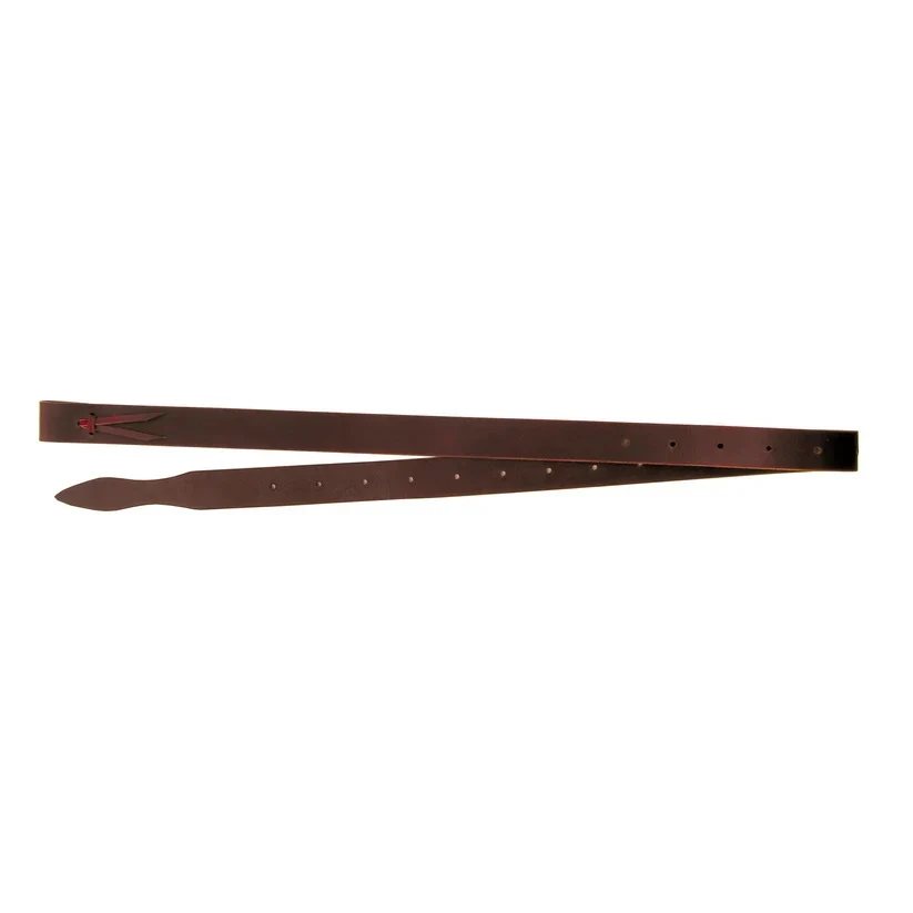 Fabtron Latigo Leather Tie Strap