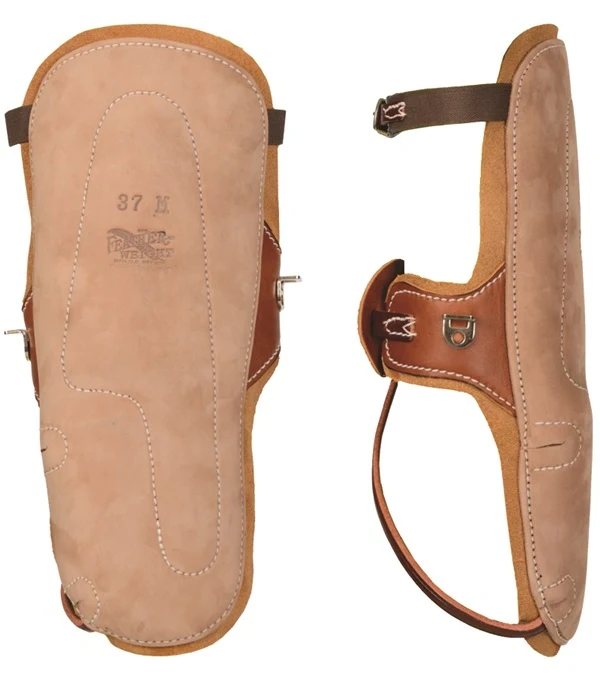 Feather-Weight Knee & Arm Boots - Image 5