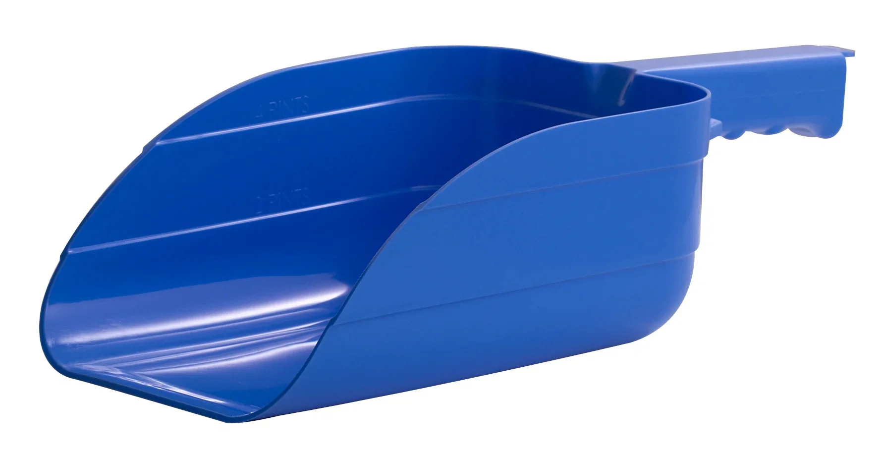 Little Giant Plastic Utility Scoop - Image 3