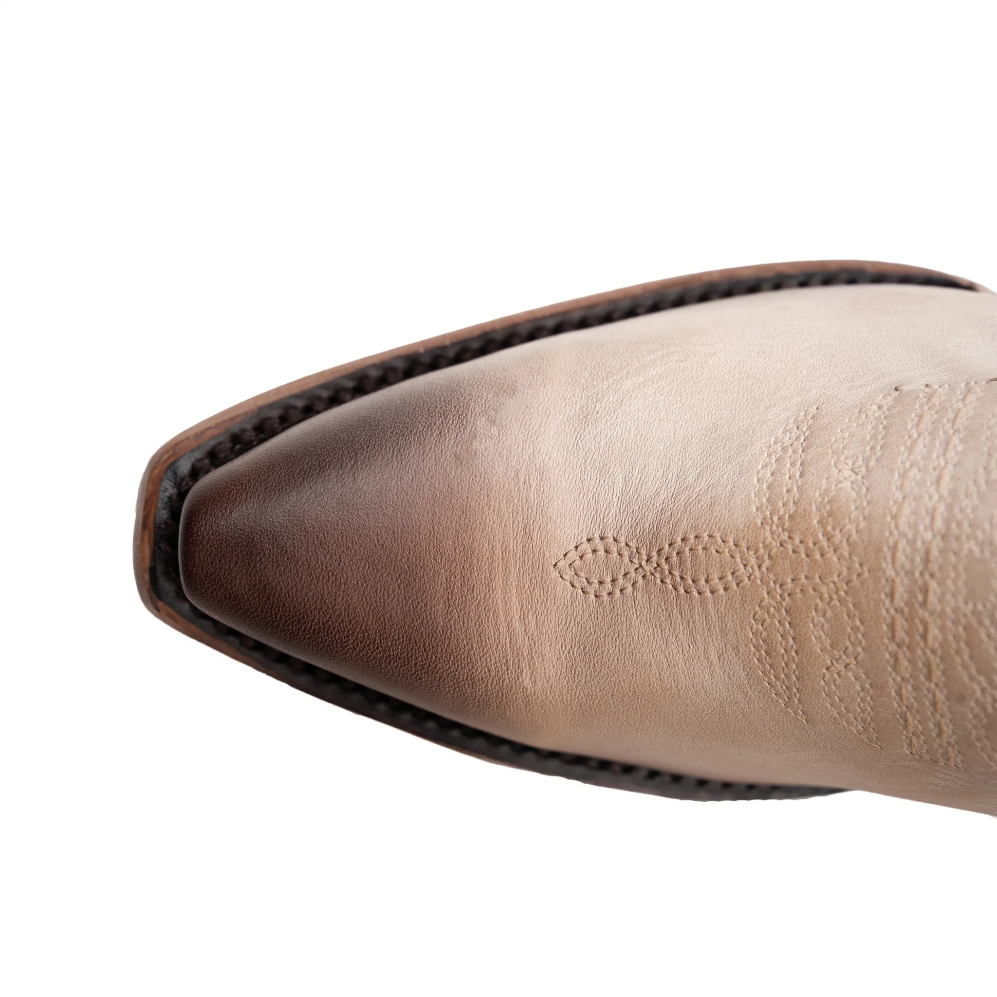 Ferrini Ladies Grace V-Toe Boots - Image 5