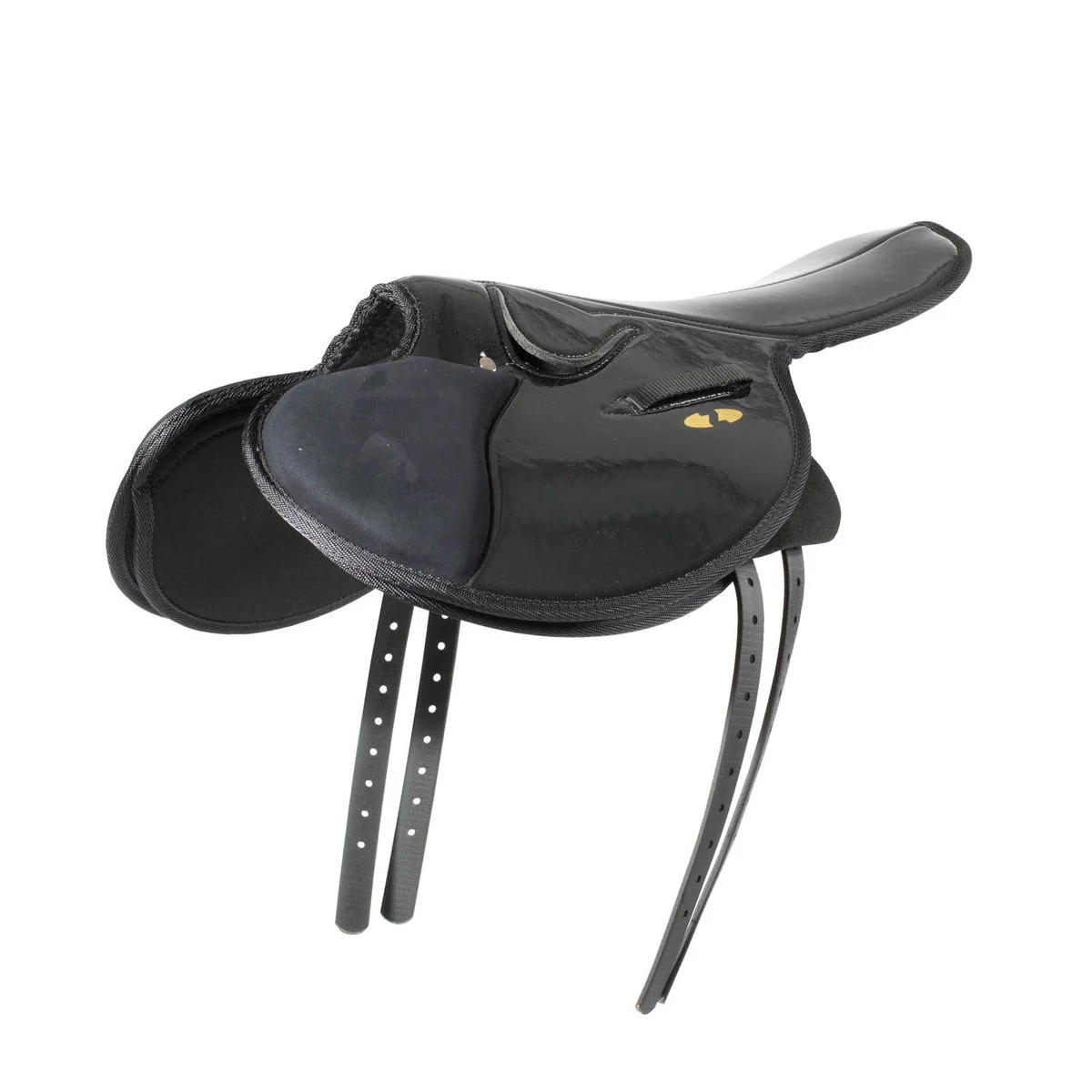 Finn Tack Zilco Monte 750Gm Saddle
