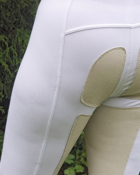 FITS Ladies Wunderbreech Riding Underwear - Image 8