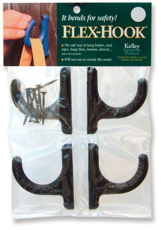 Flex-Hook Hangers