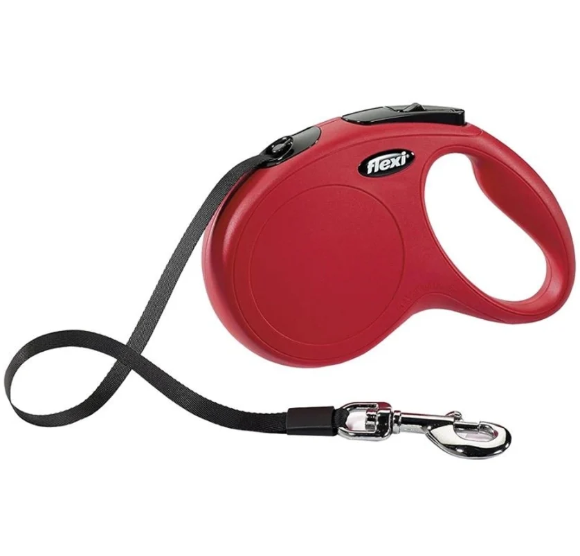 Flexi Classic Tape Extendable Dog Leash - Image 11
