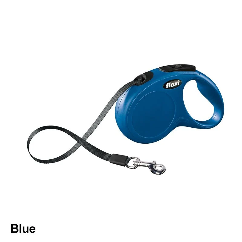 Flexi Classic Tape Extendable Dog Leash - Image 6