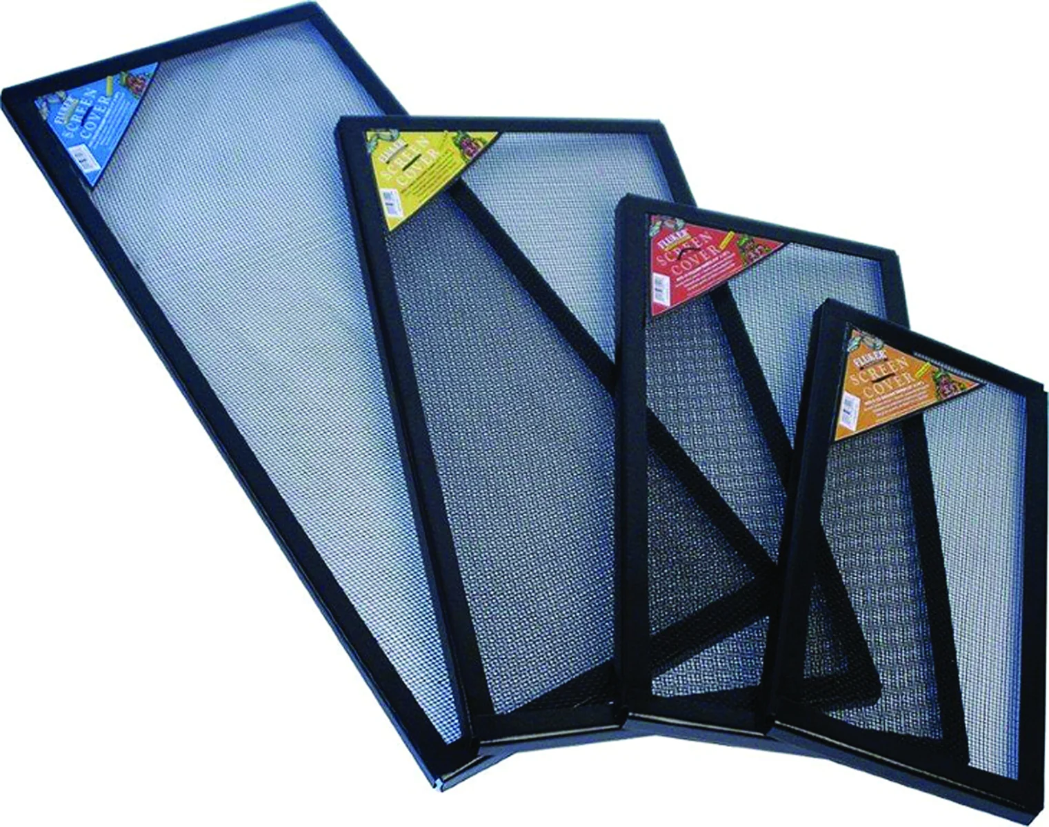 Fluker's Screen Cover - Image 2