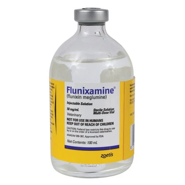Flunazine 100ml