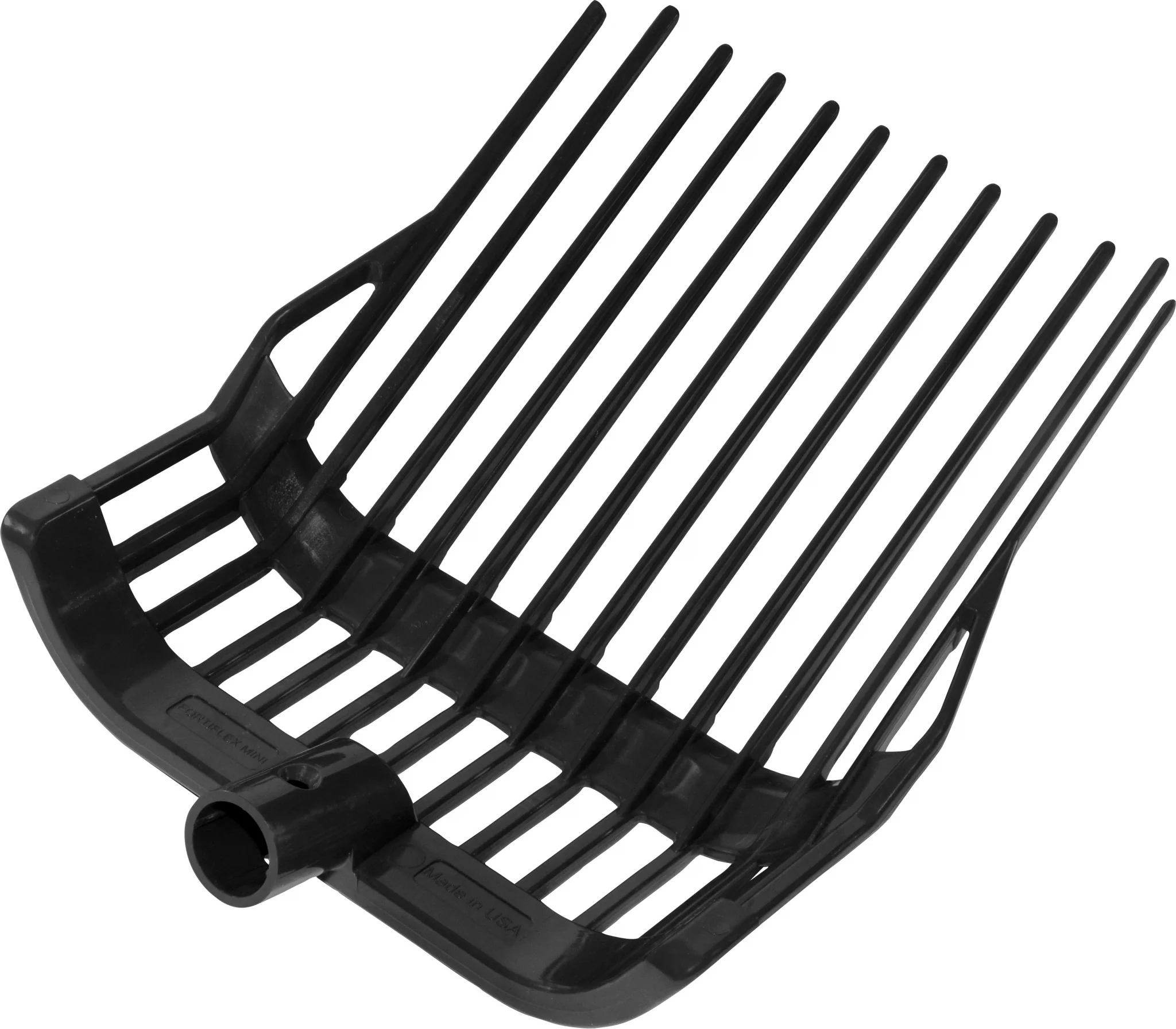 Fortiflex Mini Super Fork Plastic Stall Fork - Image 2