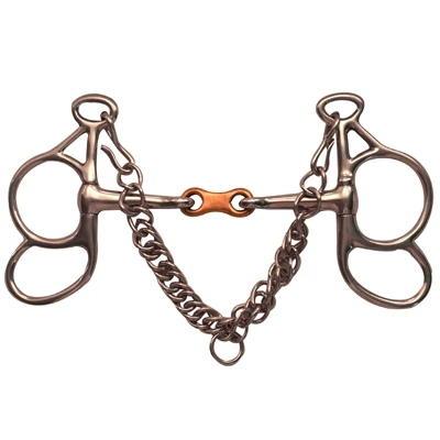 French Link Butterfly 2 Loop Driving Bit