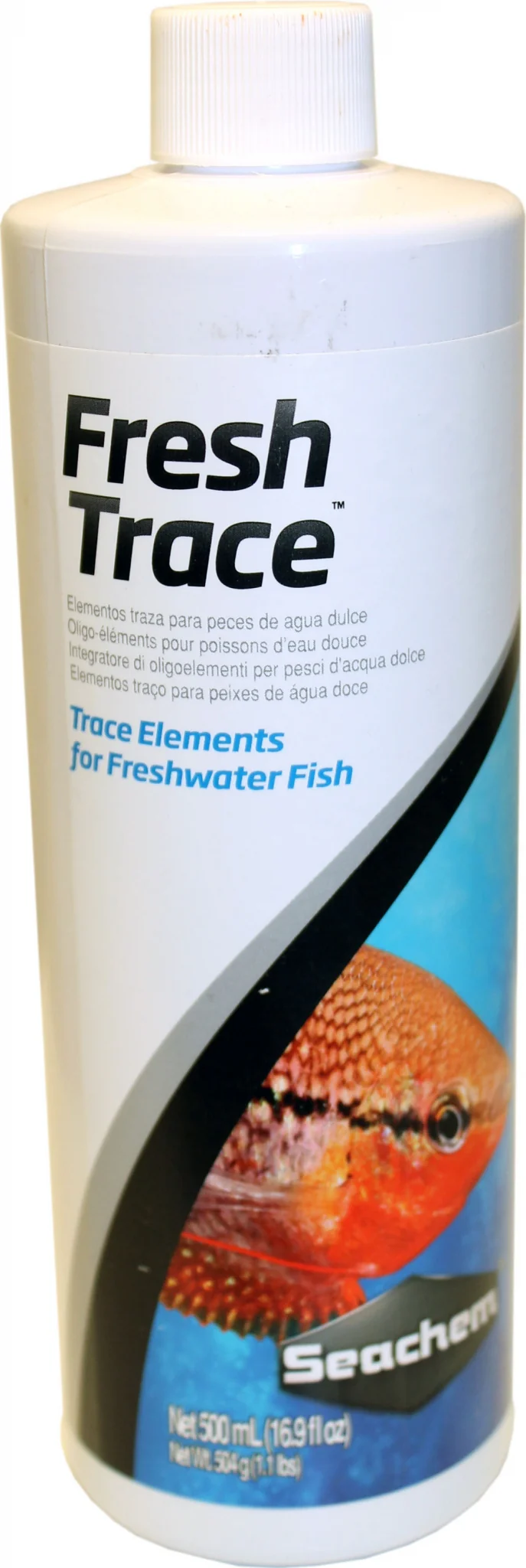 Fresh Trace