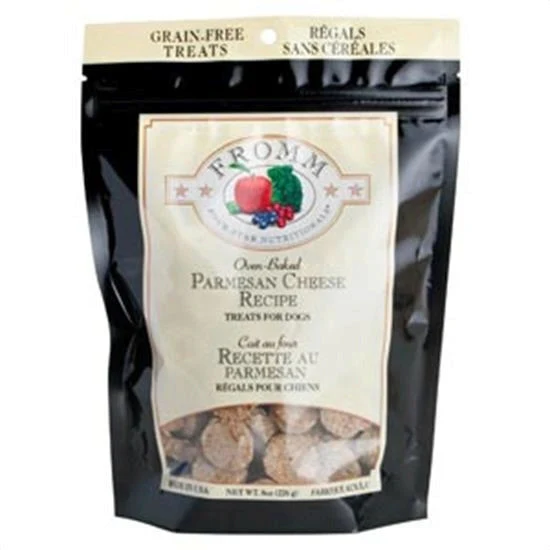Fromm Parmesan Dog Treat - Image 2