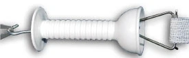Gate Break Handle with Tensioner