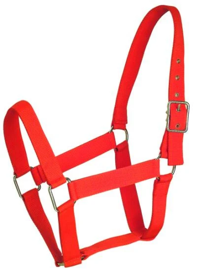 Gatsby Nylon Draft Halter - Image 5
