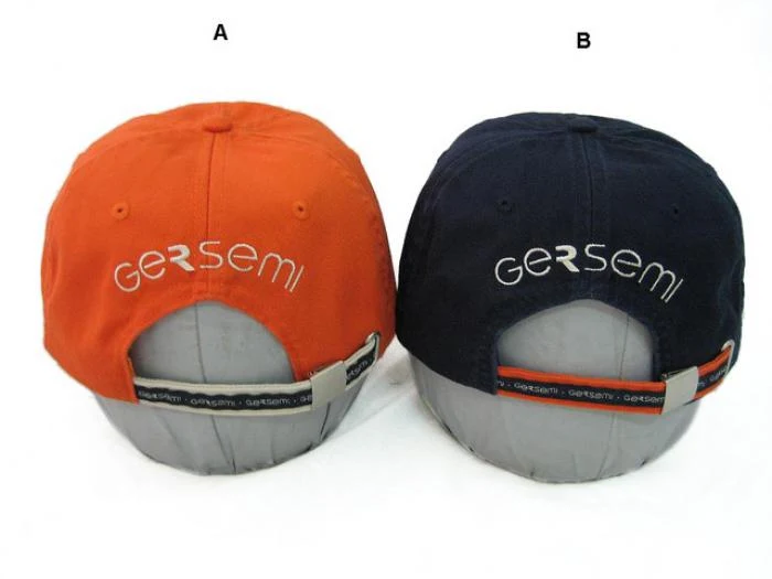 Gersemi Ball Cap - Image 2