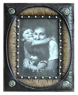 Gift Corral Western Frame