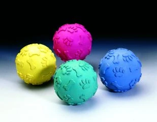 Giggle Ball dog toy - Image 2
