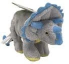 go dog Frills The Triceratops - Image 2