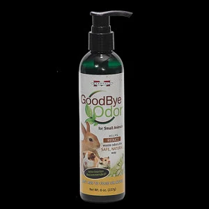 Goodbye Odor for Small Animals - Image 2