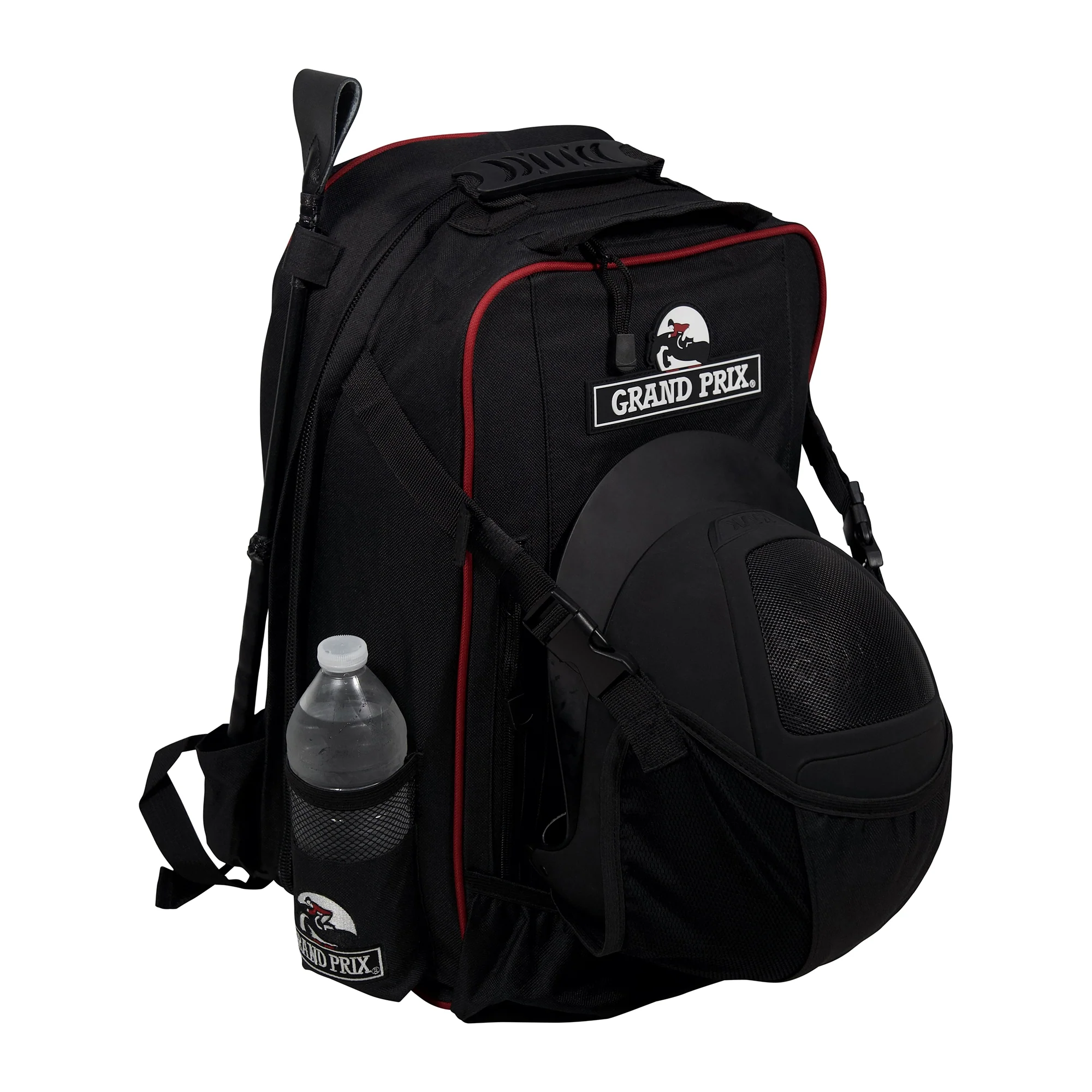 Grand Prix Helmet Backpack - Image 2