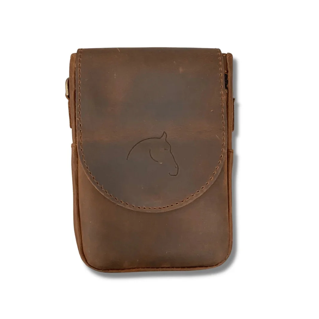 Handy Holsters Horse Holster - Premium Leather