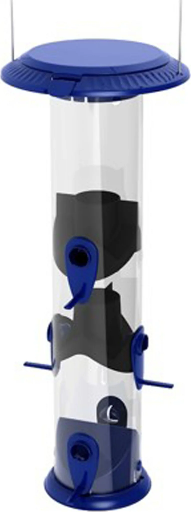 Nature'S Way Wide Funnel Flip Top Feeder - Image 2