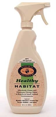 Healthy Habitat small animal cleaner, deodorizer - Image 2