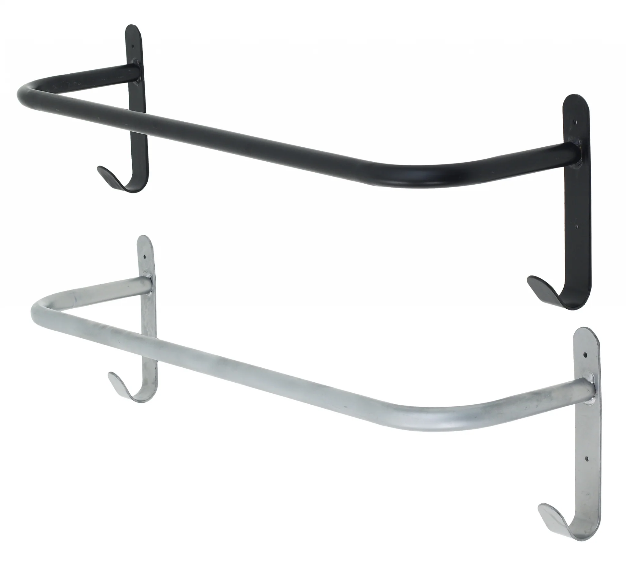 Equi-Essentials Heavy Duty Blanket Rack with Hooks