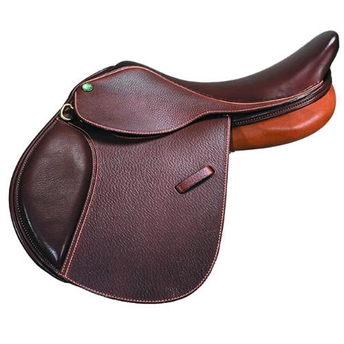 Henri de Rivel Pro Pony Saddle - Image 3
