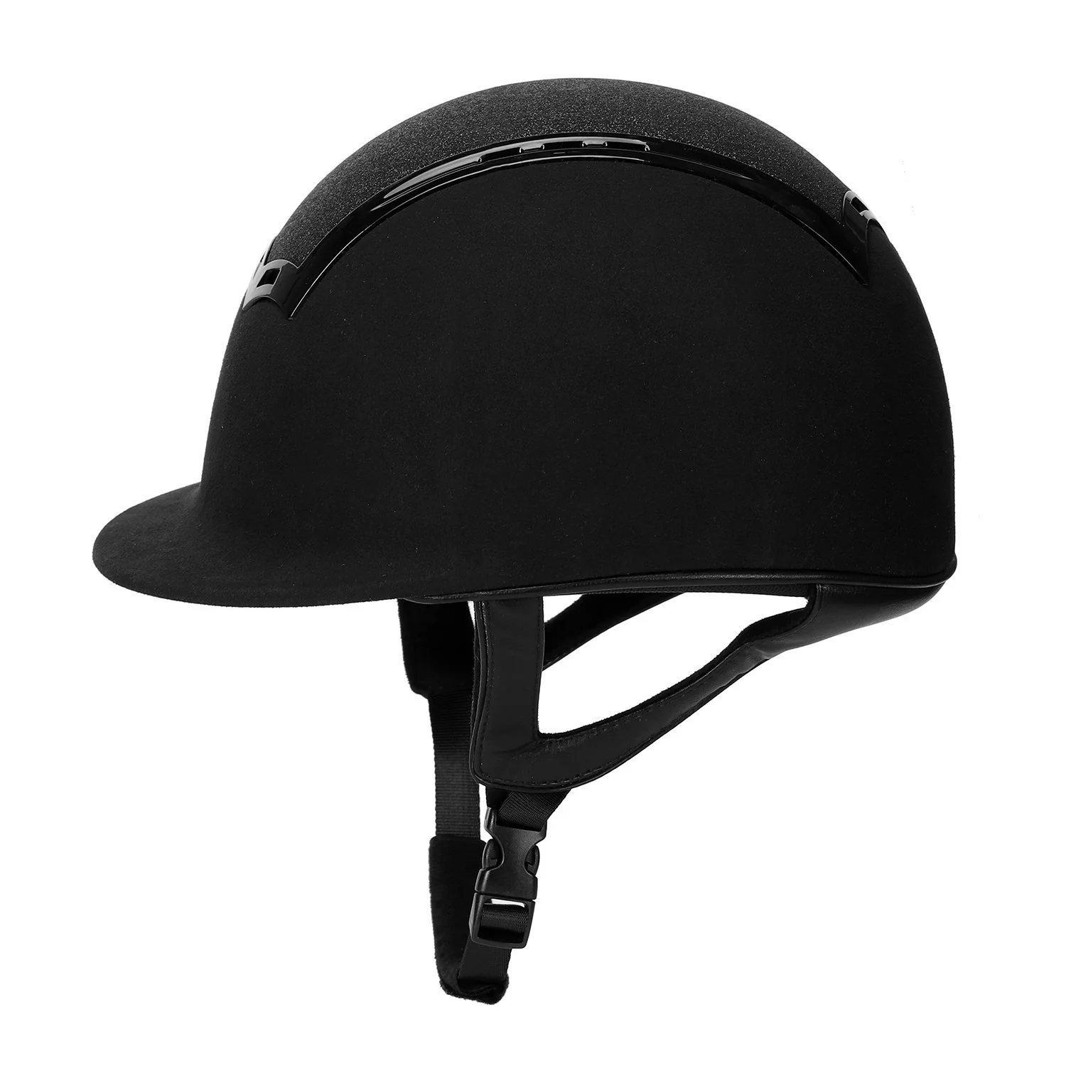 TuffRider Show Time Plus Helmet - Image 3