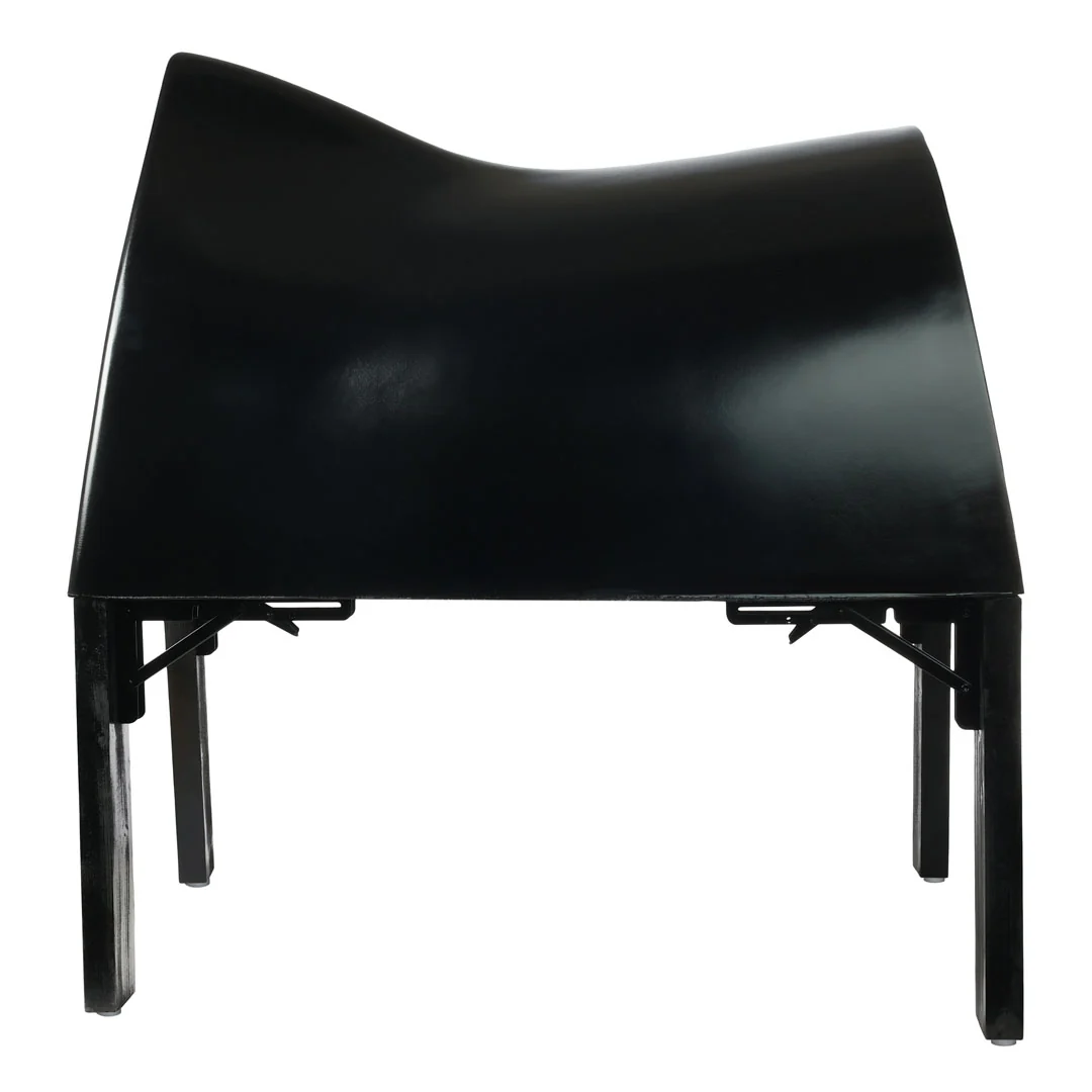 Henri de Rivel Saddle Fitting Stand With Foldable Legs - Image 3