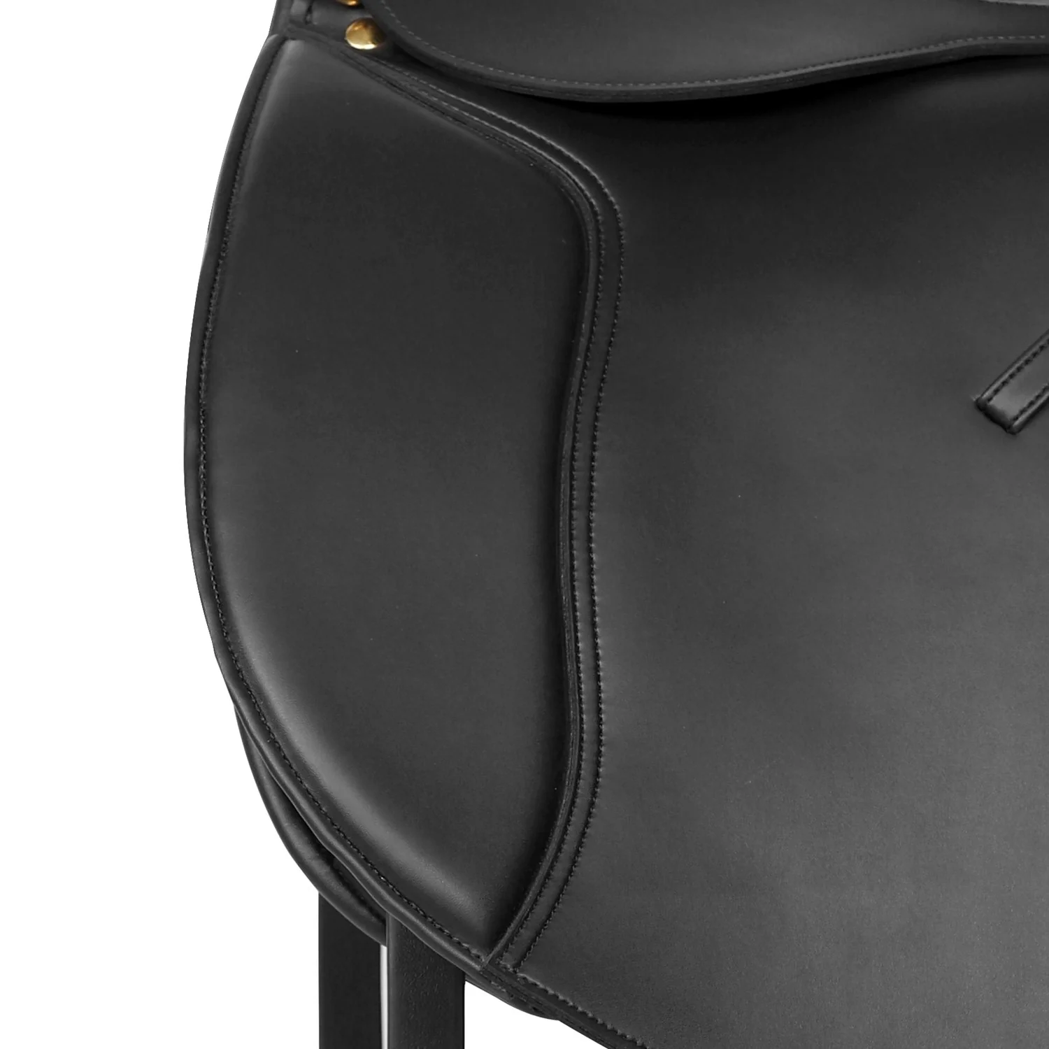 Henri De Rivel Vegan-X Dressage Saddle - Image 5