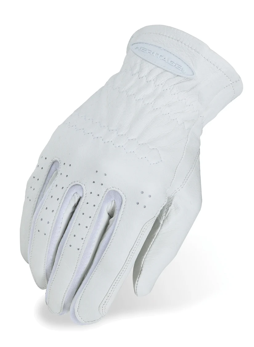 Heritage Pro fit Show Gloves - Image 2