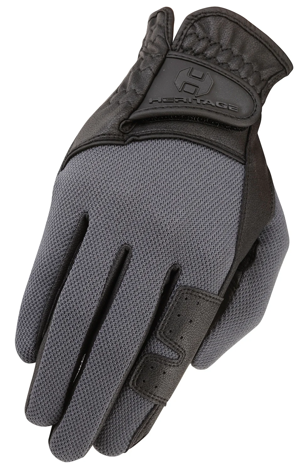 Heritage Gloves X-Country Gloves - Image 2