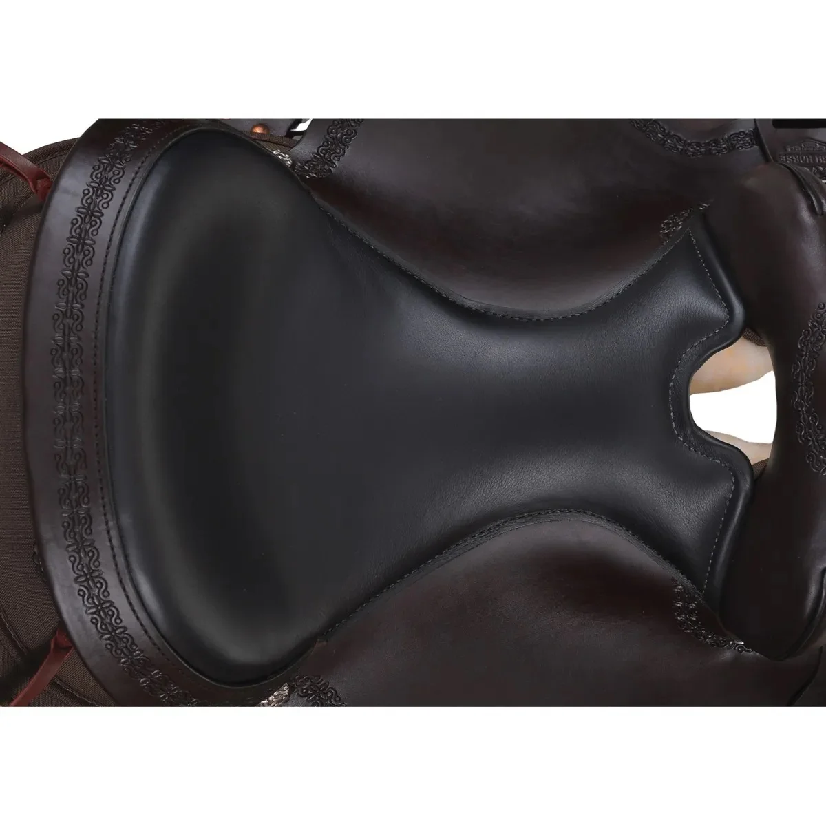 High Horse Daisetta Cordura Trail Saddle - Image 4