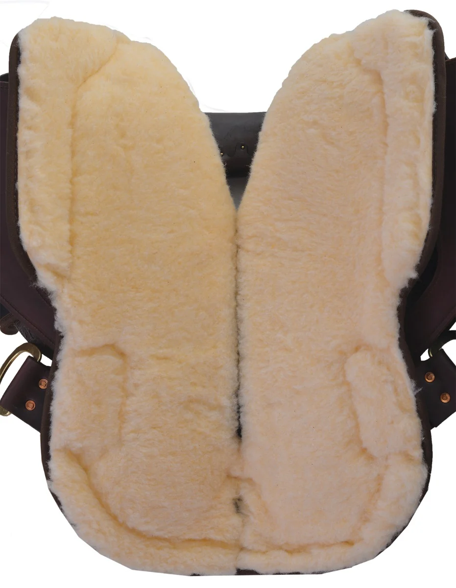 High Horse Highbank Endurance Trail Saddle - Image 4