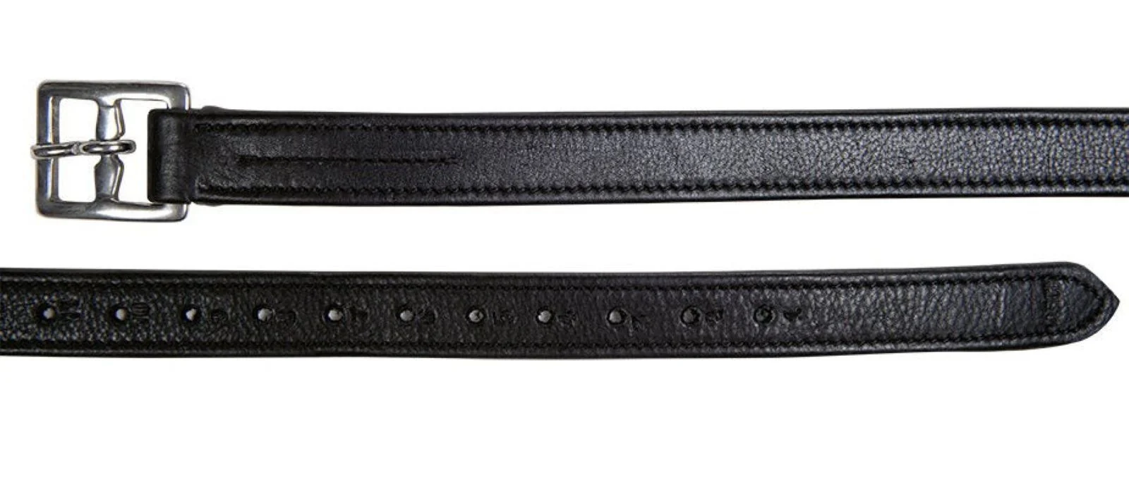 HKM Anna Stirrup Leathers